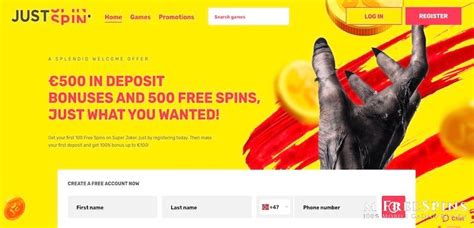 just spin casinoindex.php